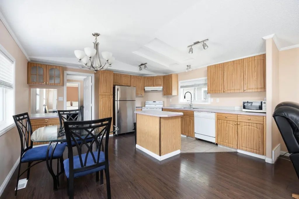 293 Grenfell Crescent Fort Mcmurray AB T9H 2M8