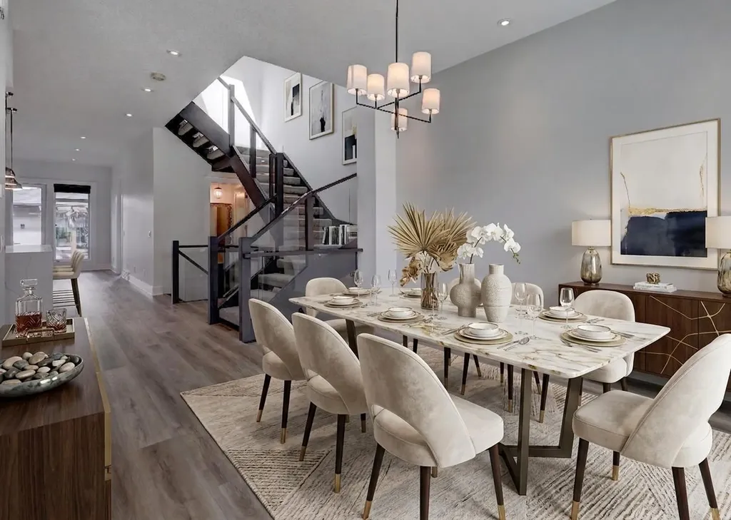 3422 5 Avenue NW Calgary AB T2N 0V5