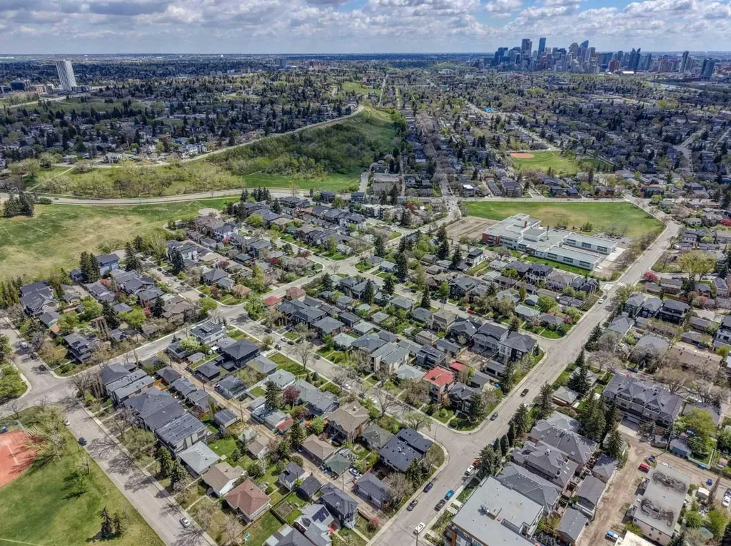 3422 5 Avenue NW Calgary AB T2N 0V5