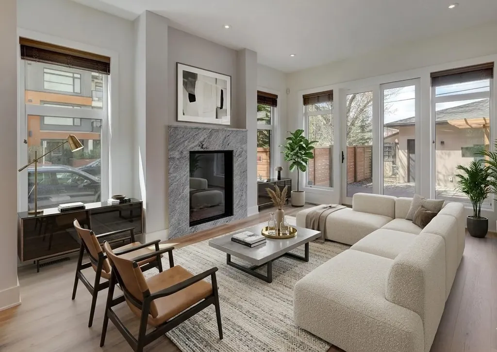 3422 5 Avenue NW Calgary AB T2N 0V5
