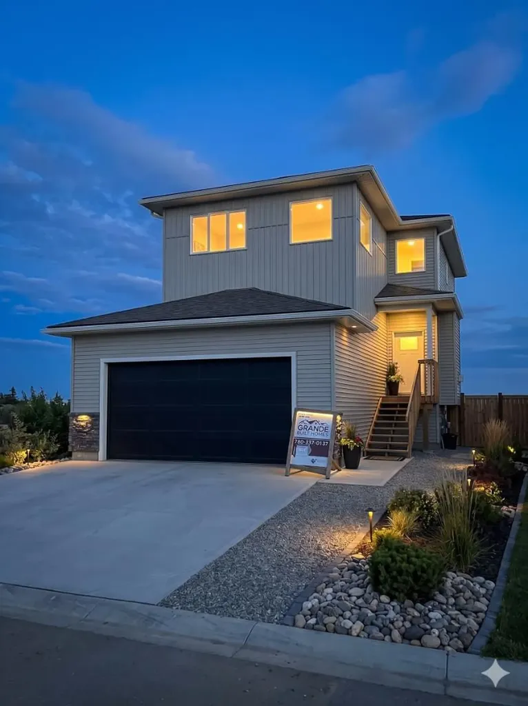 11402 107 Avenue Grande Prairie AB T8V6L7