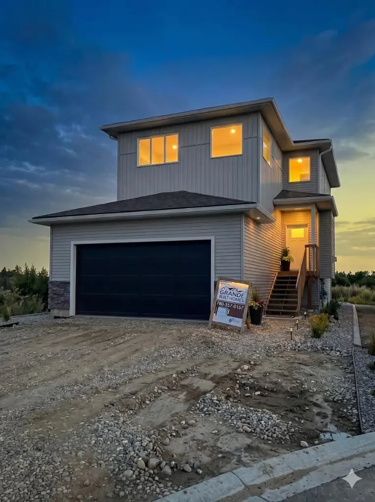 11402 107 Avenue Grande Prairie AB T8V6L7