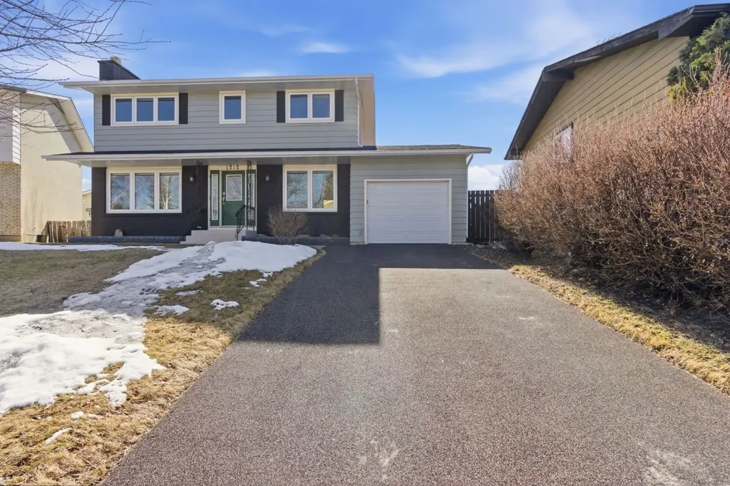 1315 Lake Michigan Crescent SE Calgary AB T2J 3E9