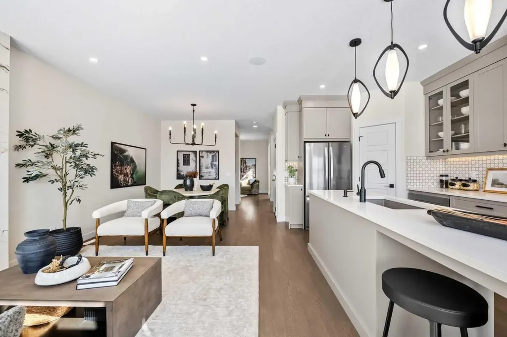 203 Huxland Path NE Calgary AB T2A 5Z9