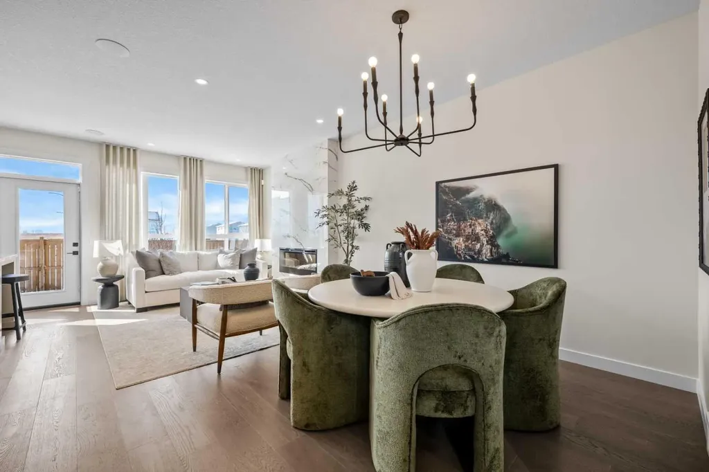 203 Huxland Path NE Calgary AB T2A 5Z9