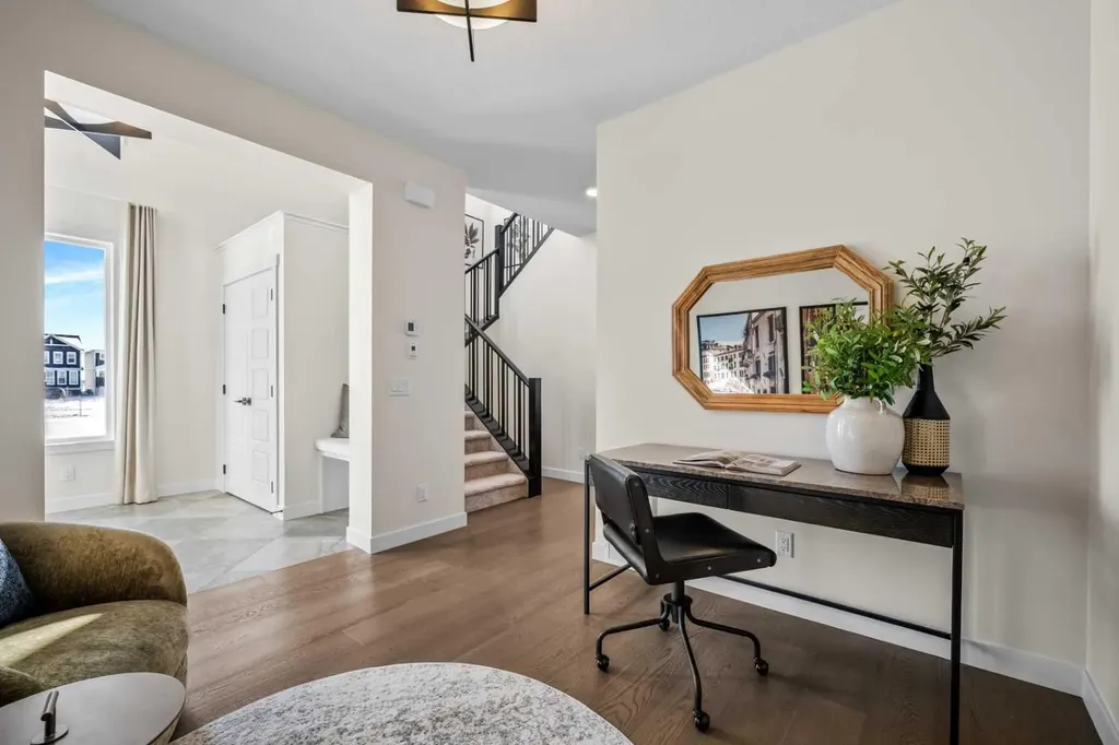 203 Huxland Path NE Calgary AB T2A 5Z9