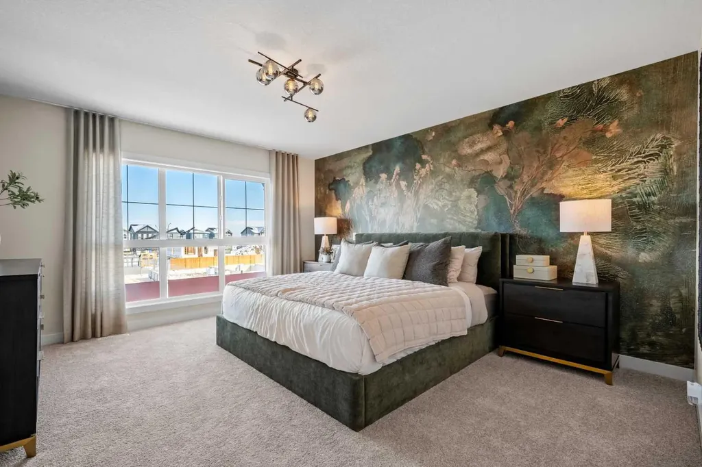 203 Huxland Path NE Calgary AB T2A 5Z9