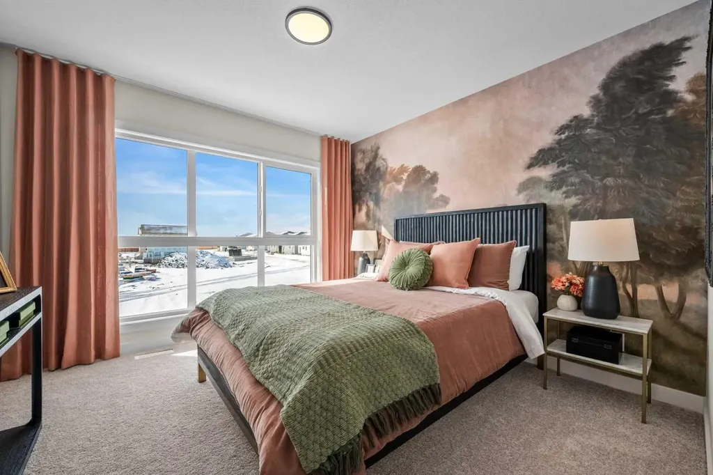 203 Huxland Path NE Calgary AB T2A 5Z9
