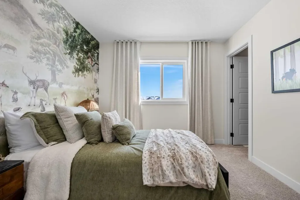 203 Huxland Path NE Calgary AB T2A 5Z9