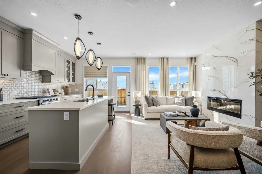 203 Huxland Path NE Calgary AB T2A 5Z9