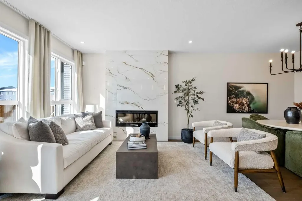 203 Huxland Path NE Calgary AB T2A 5Z9