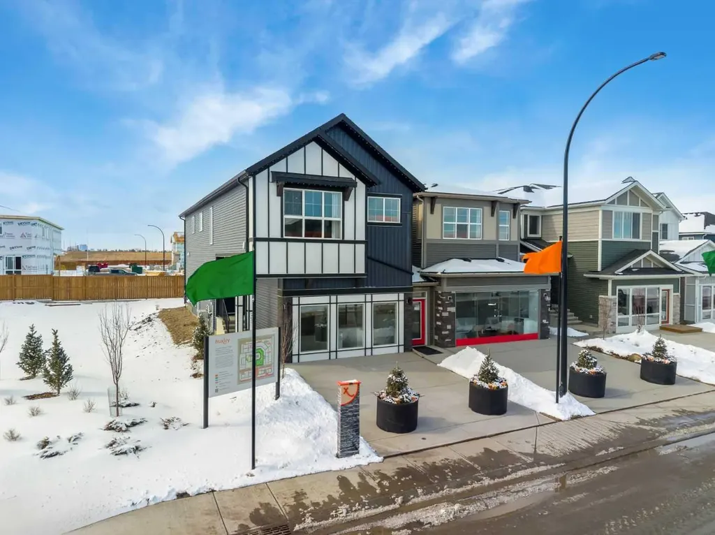 203 Huxland Path NE Calgary AB T2A 5Z9