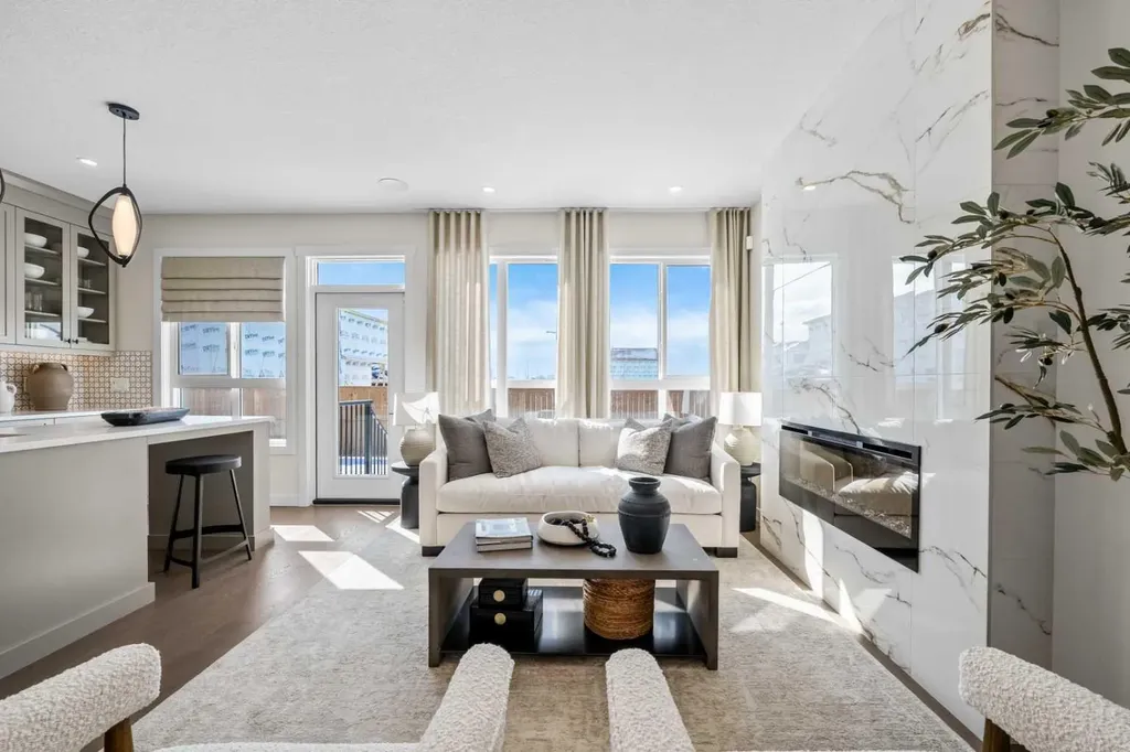 203 Huxland Path NE Calgary AB T2A 5Z9