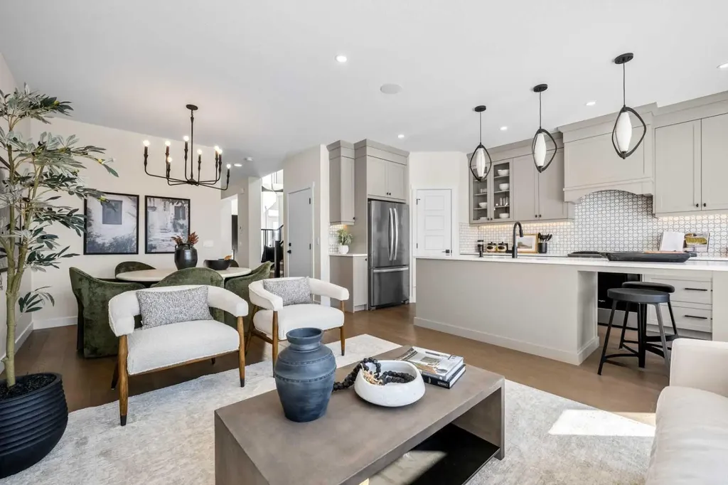 203 Huxland Path NE Calgary AB T2A 5Z9