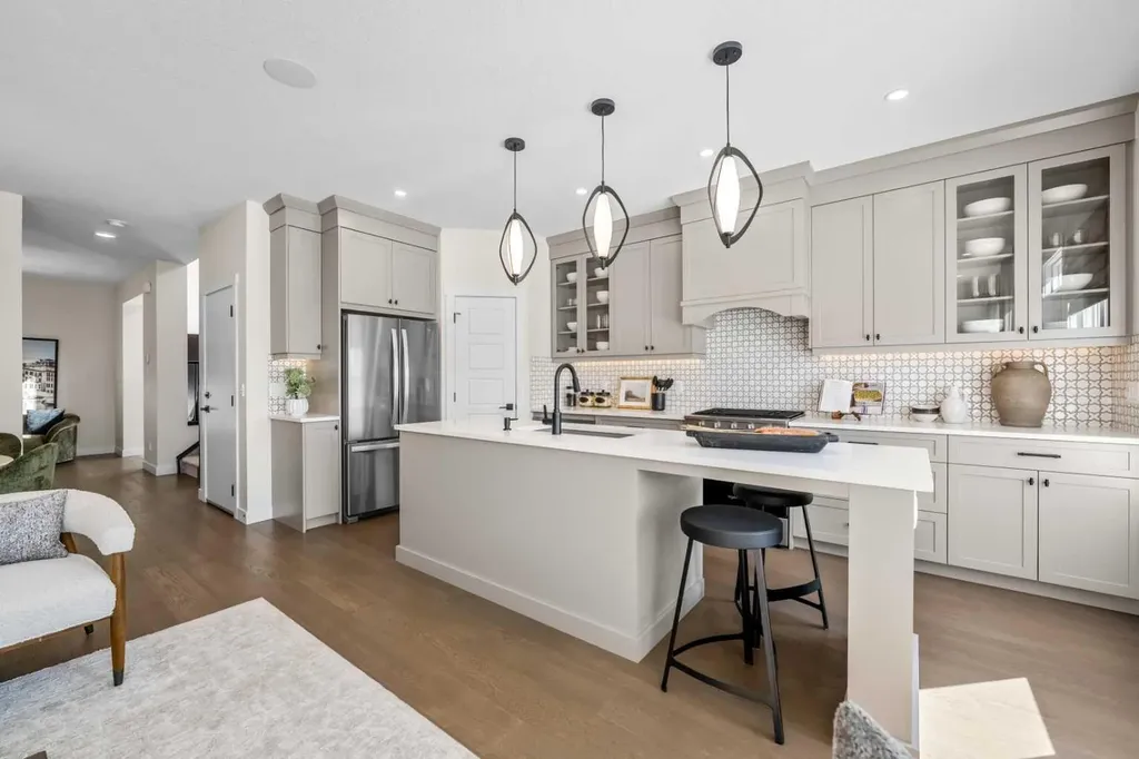 203 Huxland Path NE Calgary AB T2A 5Z9
