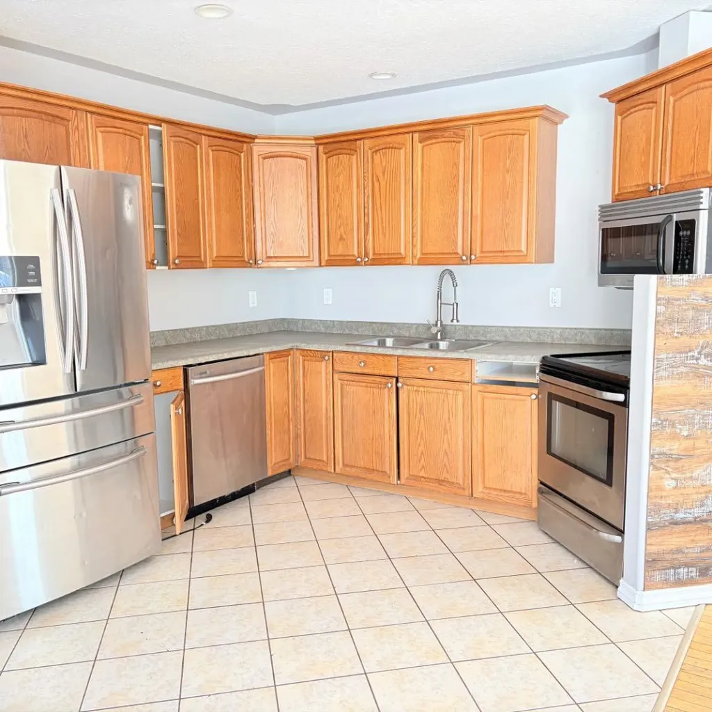 83 Aspen Crescent Gregoire Lake Estates AB T9H 5S1