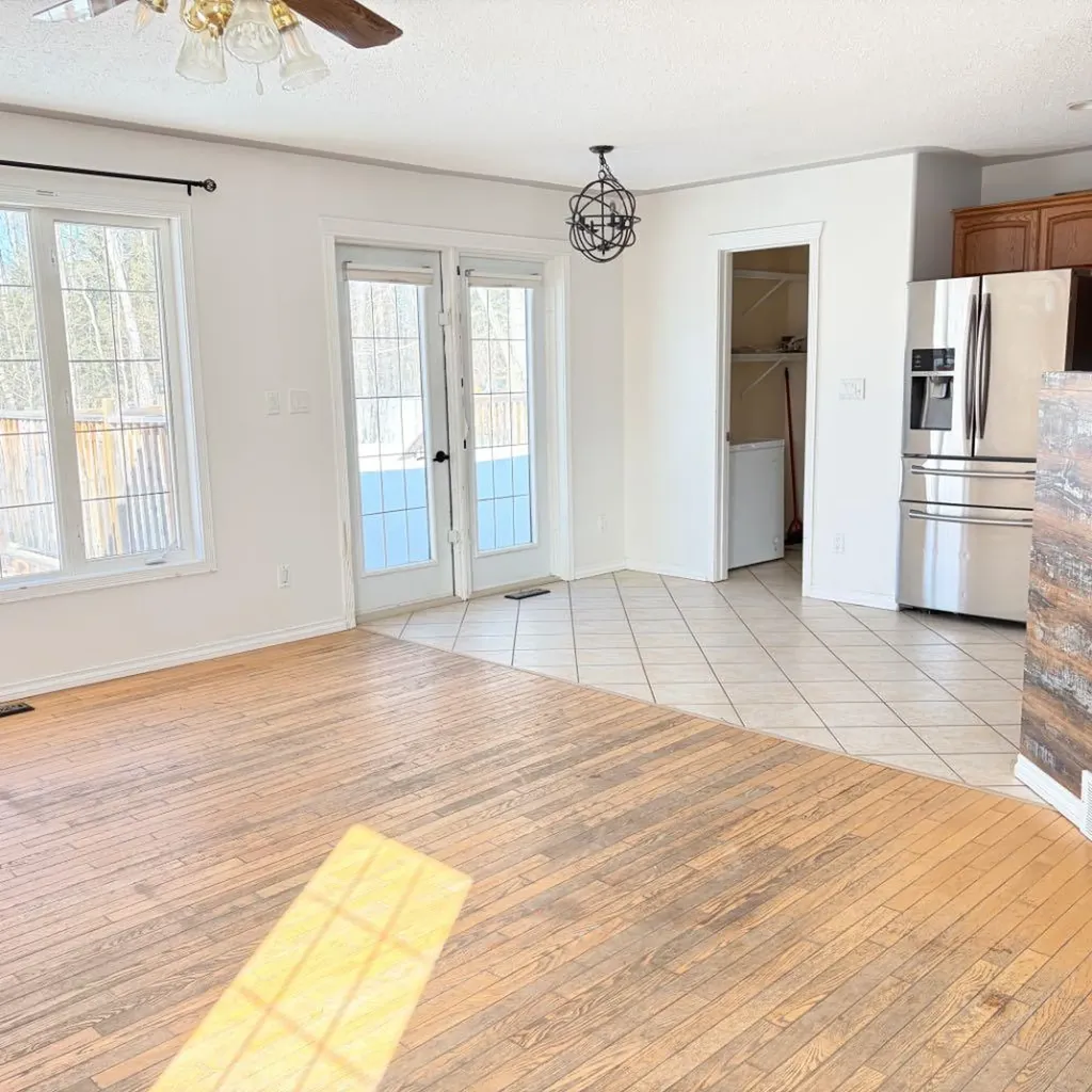 83 Aspen Crescent Gregoire Lake Estates AB T9H 5S1