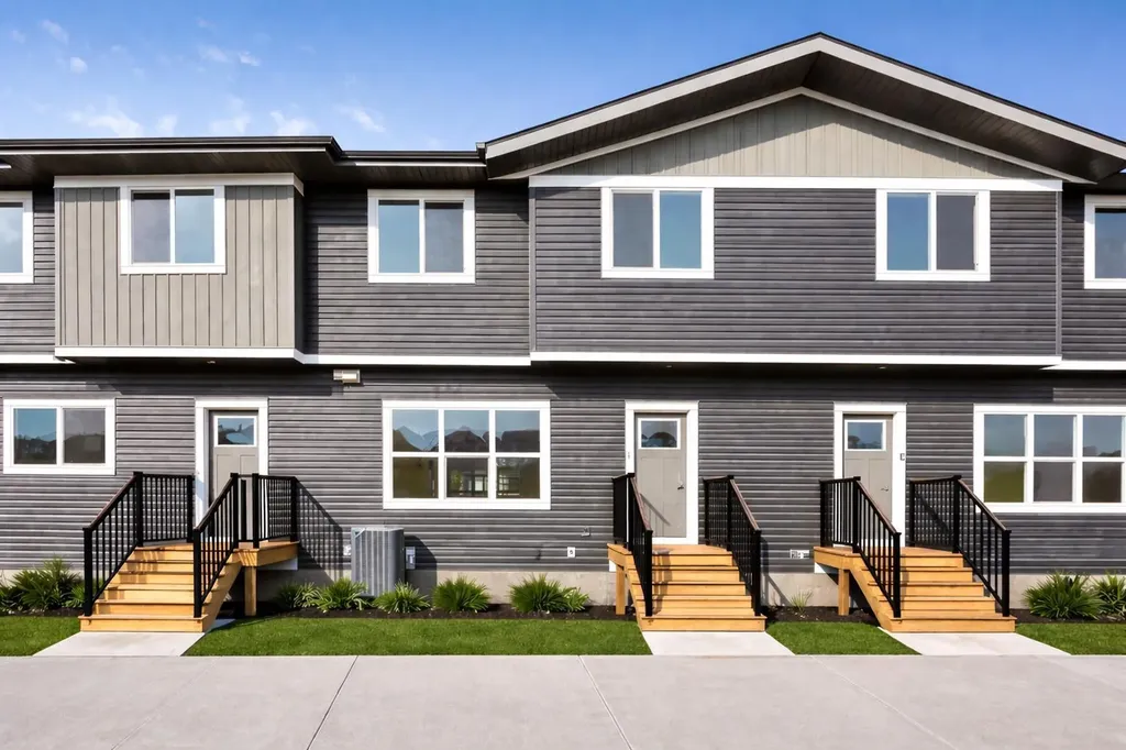 525 River Heights Drive Cochrane AB T4C 3E3