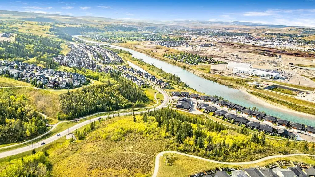 525 River Heights Drive Cochrane AB T4C 3E3