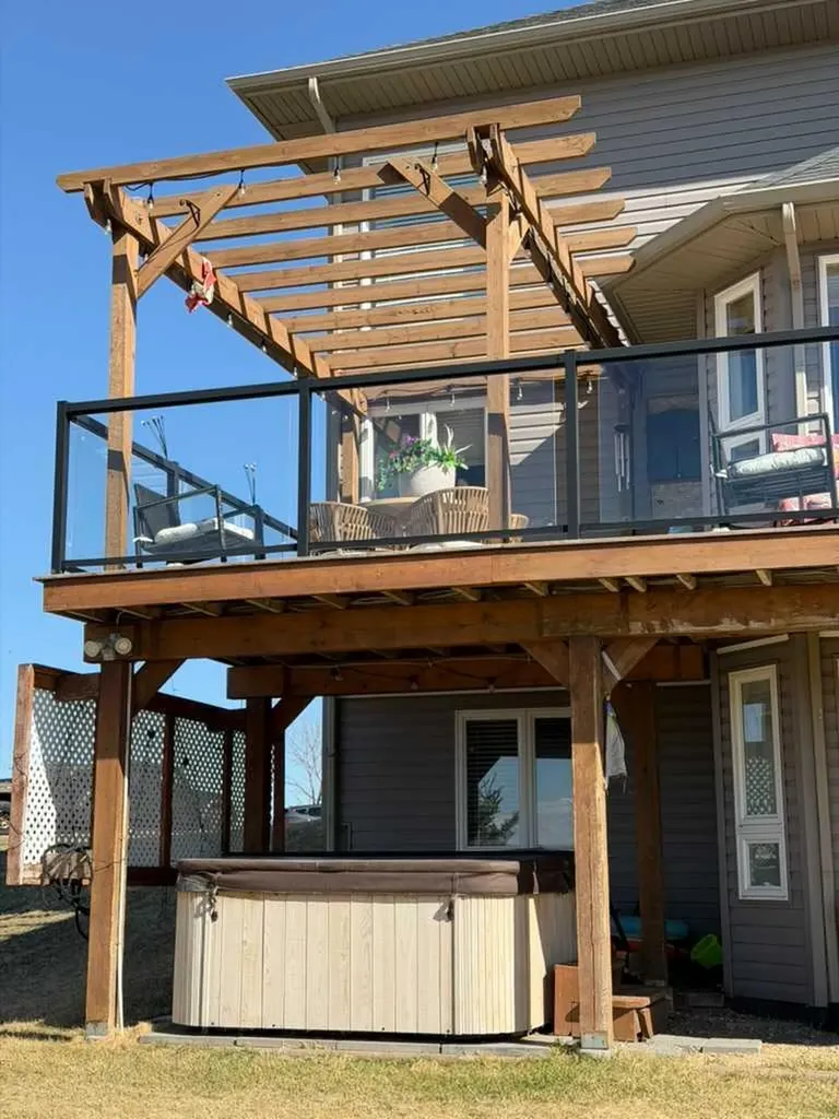42 White Pelican Way Lake Newell Resort AB T1R 0X5