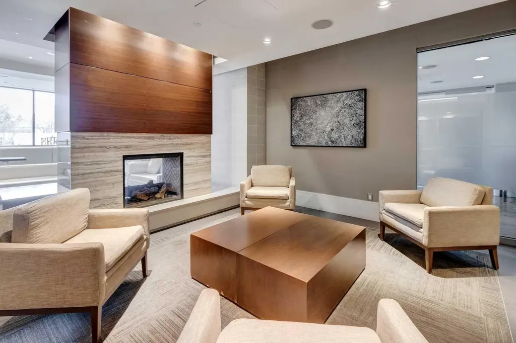 222 Riverfront Avenue SW Calgary AB T2P0X2