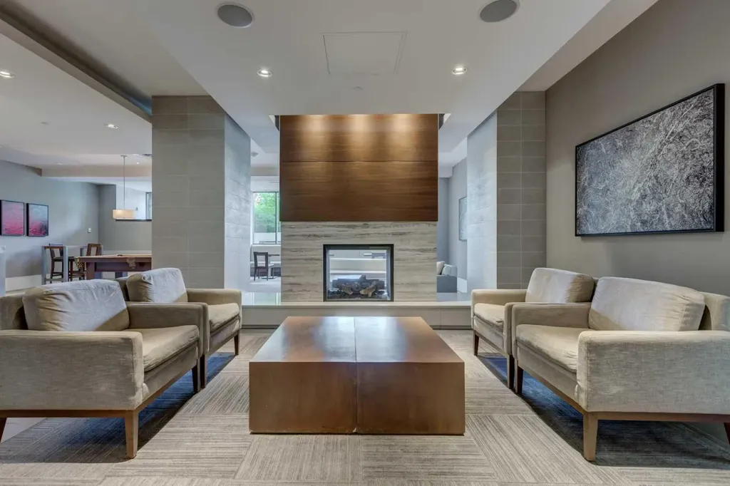222 Riverfront Avenue SW Calgary AB T2P0X2