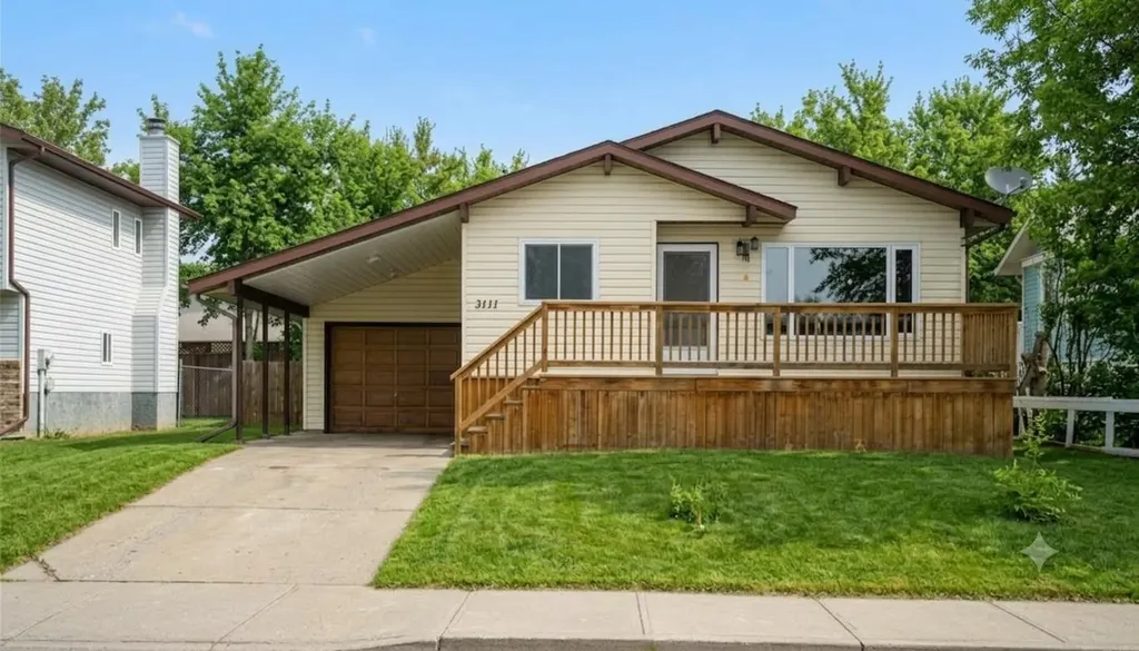 3111 Cornwall Drive Athabasca AB T9S 1N9