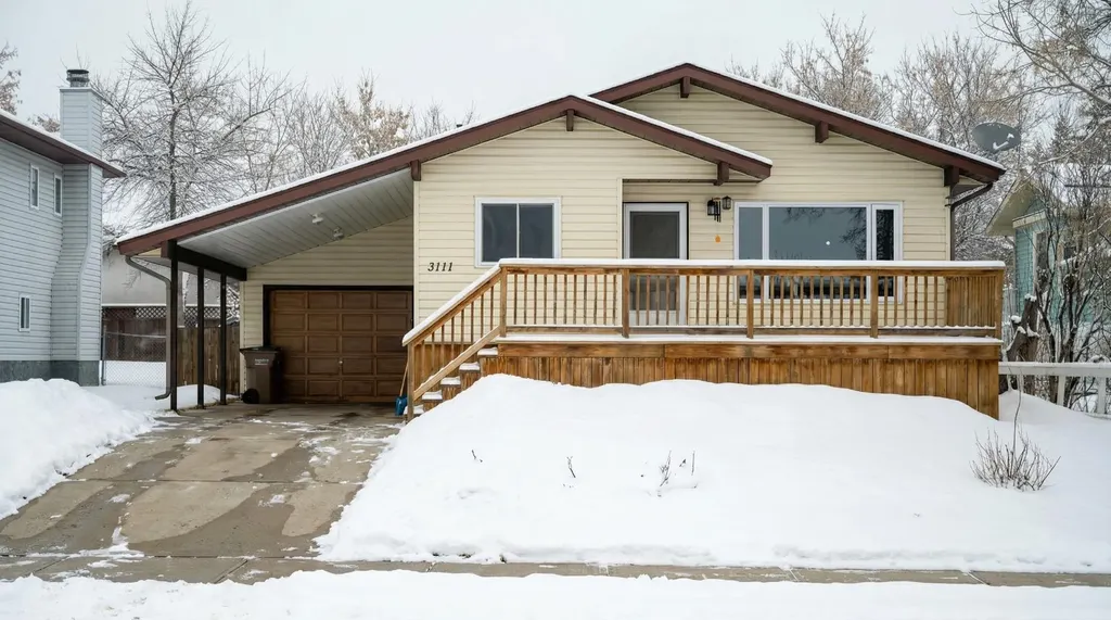 3111 Cornwall Drive Athabasca AB T9S 1N9