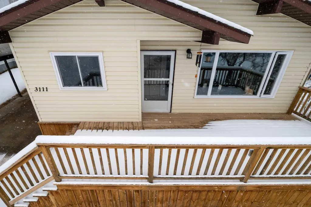 3111 Cornwall Drive Athabasca AB T9S 1N9