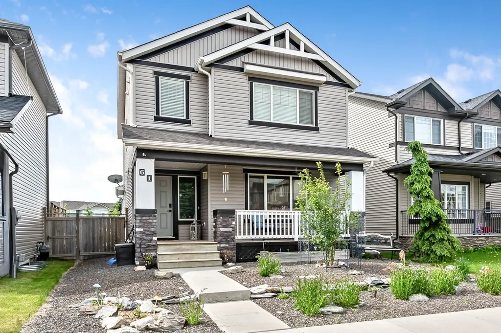 61 Drake Landing Loop Okotoks AB T1S 0N3