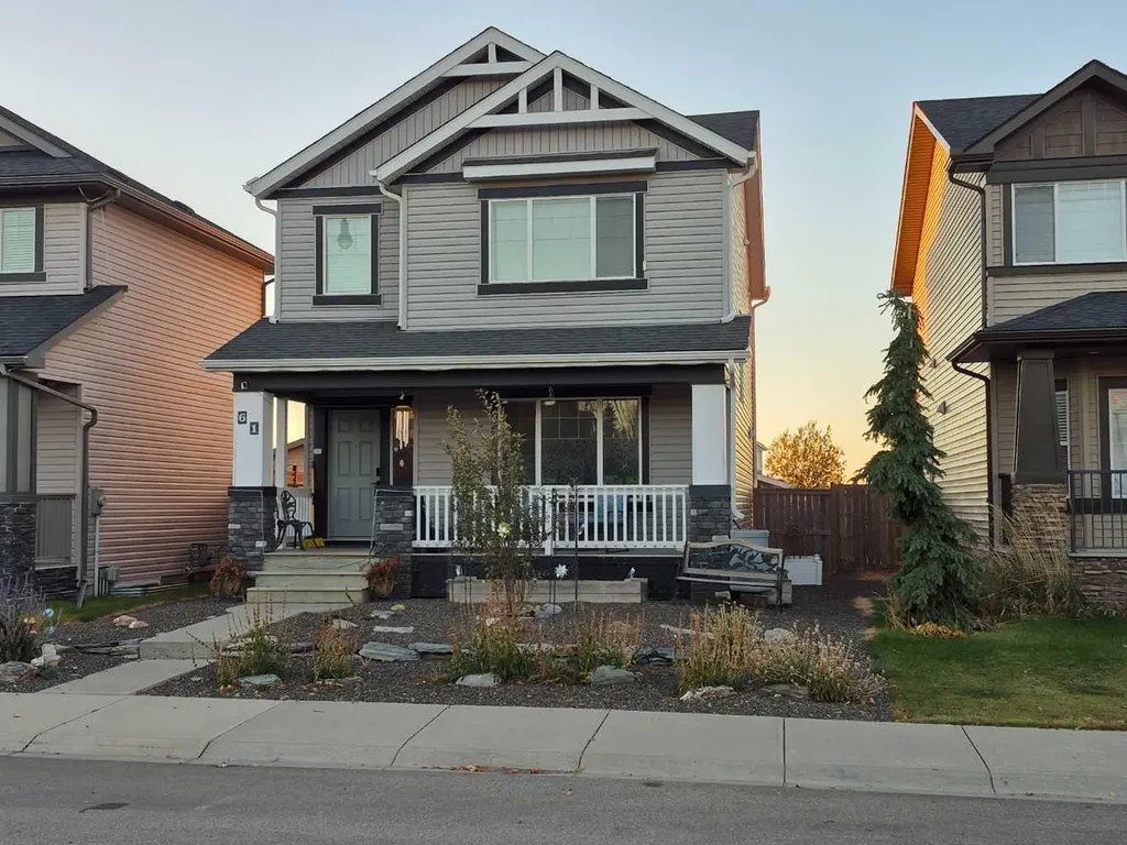 61 Drake Landing Loop Okotoks AB T1S 0N3