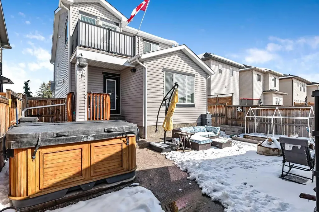 61 Drake Landing Loop Okotoks AB T1S 0N3