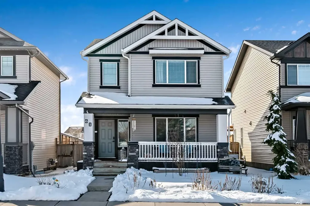 61 Drake Landing Loop Okotoks AB T1S 0N3