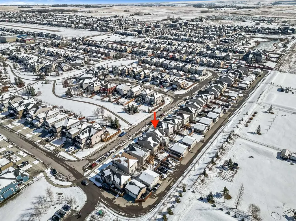 61 Drake Landing Loop Okotoks AB T1S 0N3