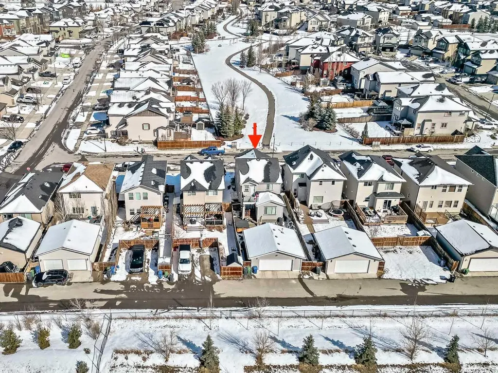 61 Drake Landing Loop Okotoks AB T1S 0N3