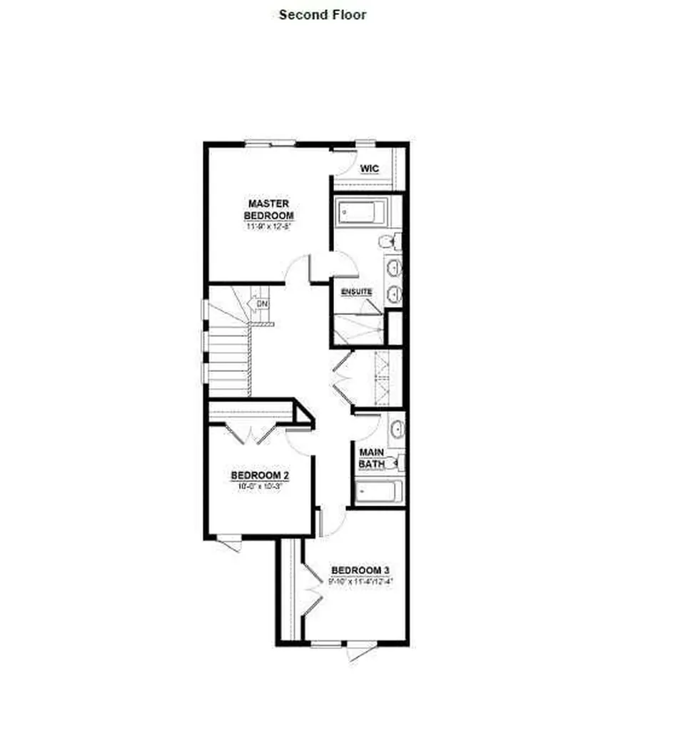 91 Walcrest Way SE Calgary AB T2X 4G2