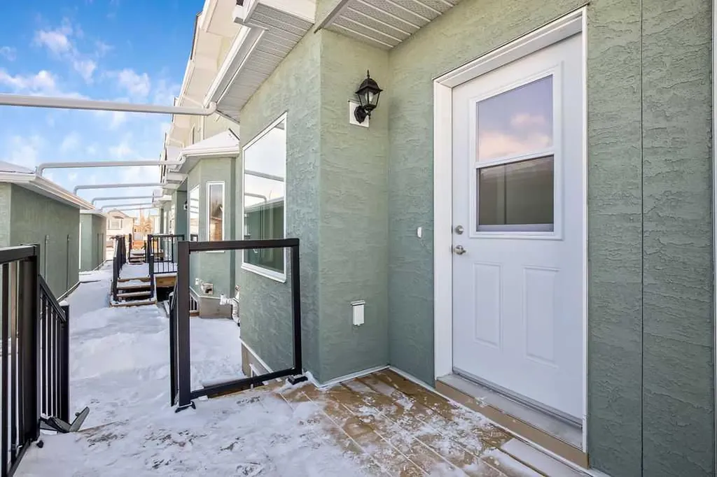409 Strathcona Circle Strathmore AB T1P 0B1