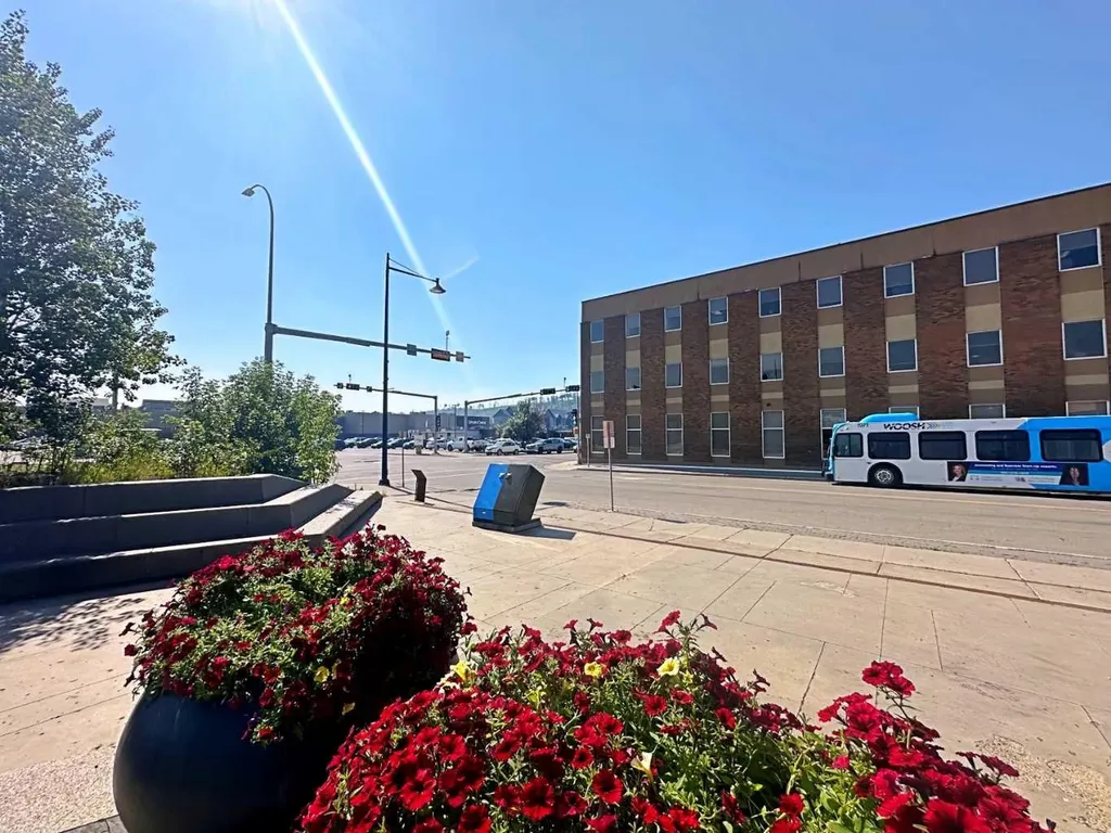 9816 Hardin Street Fort Mcmurray AB T9H 4K3
