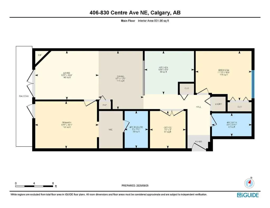 830 Centre Avenue NE Calgary AB T2E 9C3