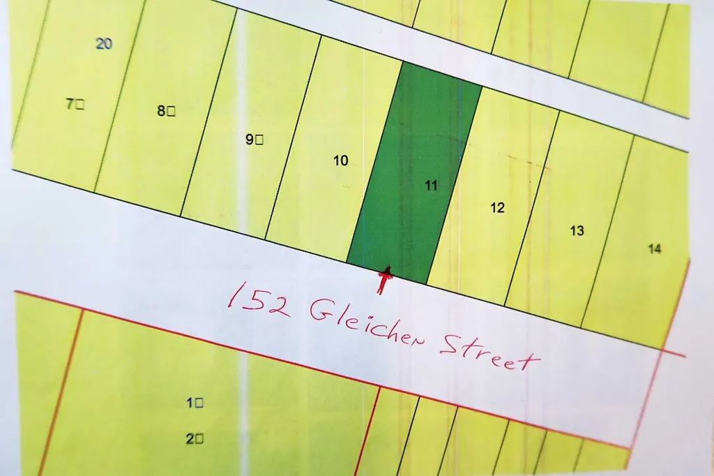 152 Gleichen Street Gleichen AB T0L 1N0