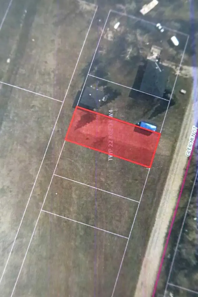 152 Gleichen Street Gleichen AB T0L 1N0