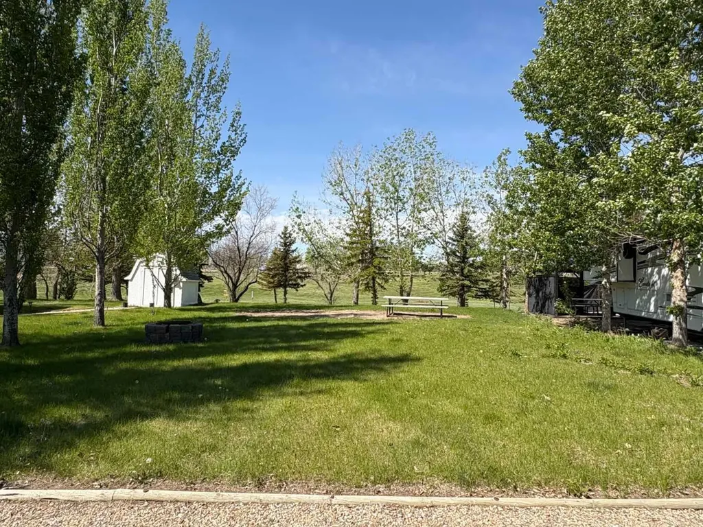 A2 Forty Mile Park Rural Forty Mile No. 8 County Of AB T0K 0X0