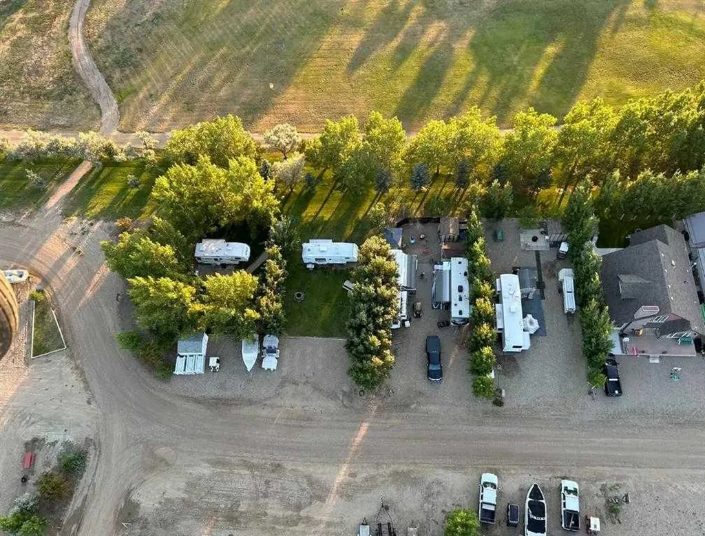 A2 Forty Mile Park Rural Forty Mile No. 8 County Of AB T0K 0X0