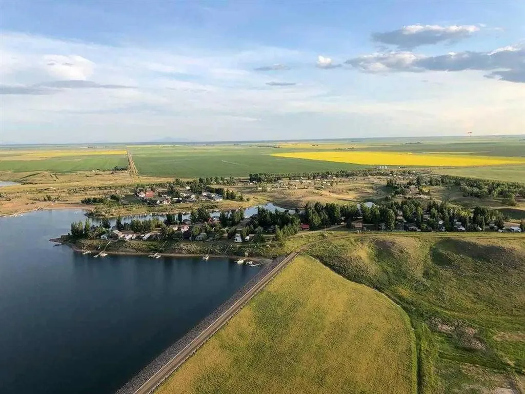 A2 Forty Mile Park Rural Forty Mile No. 8 County Of AB T0K 0X0