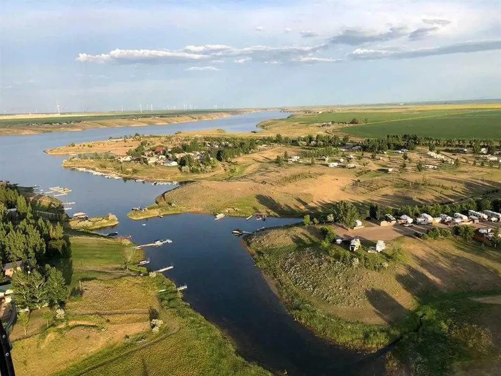 A2 Forty Mile Park Rural Forty Mile No. 8 County Of AB T0K 0X0