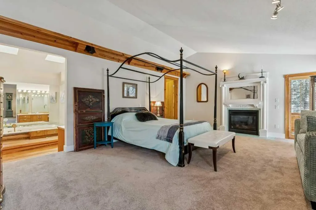 4 Pine Avenue Bragg Creek AB T0L 0K0
