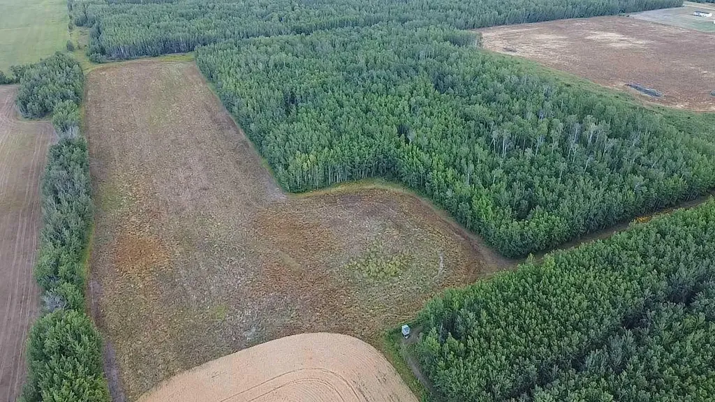Part Of Ne-10-66-22-w4 Rural Athabasca County AB T9S 1W1