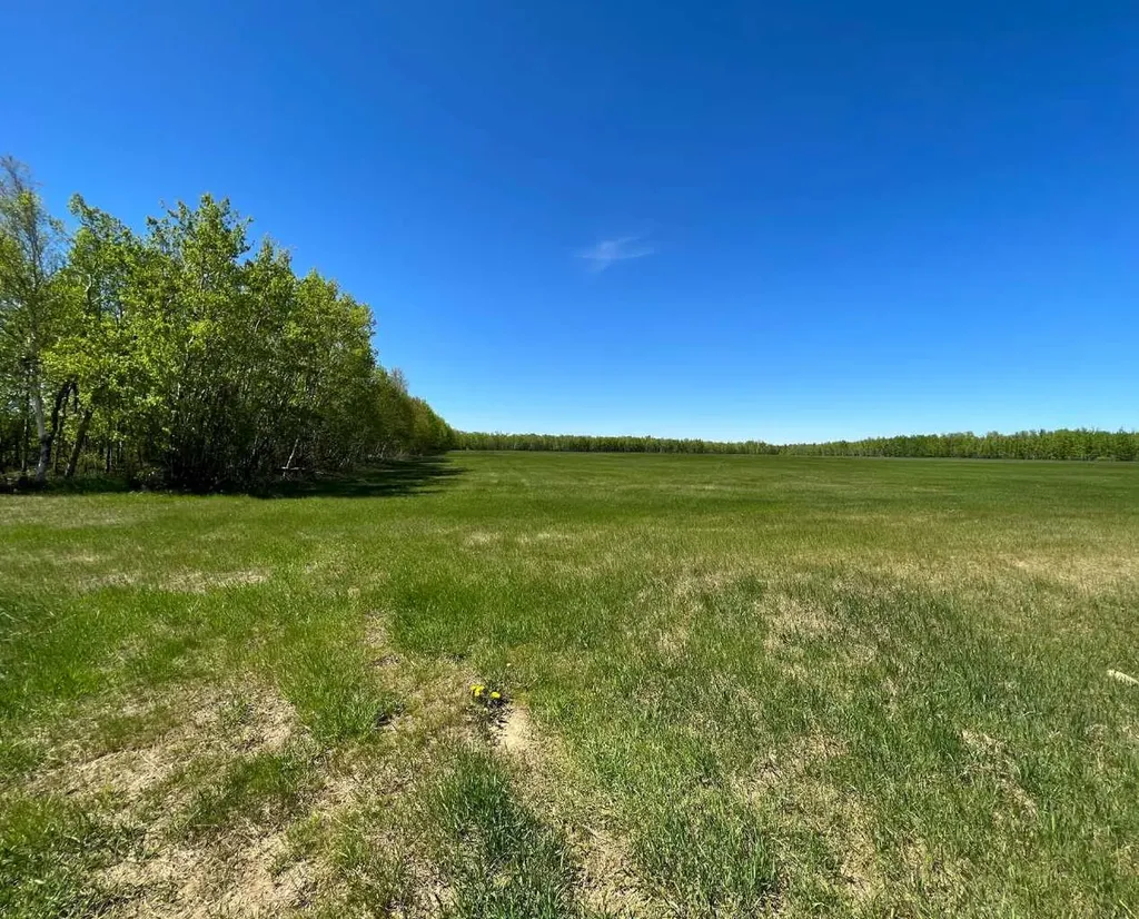 Part Of Ne-10-66-22-w4 Rural Athabasca County AB T9S 1W1