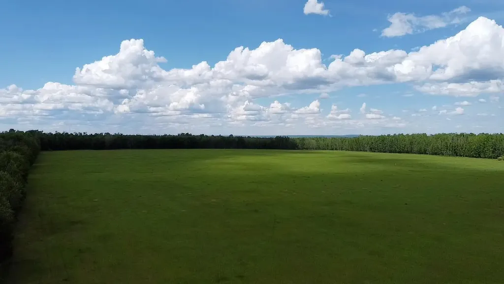 Part Of Ne-10-66-22-w4 Rural Athabasca County AB T9S 1W1