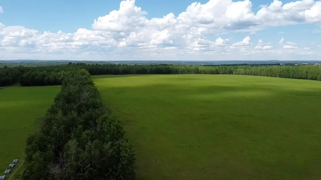 Part Of Ne-10-66-22-w4 Rural Athabasca County AB T9S 1W1